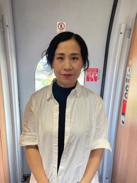 冲上热搜！她纵身一跃的样子，好帅