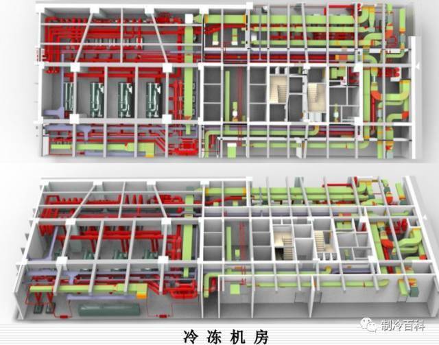 暖通空调基础培训资料，新手必看~