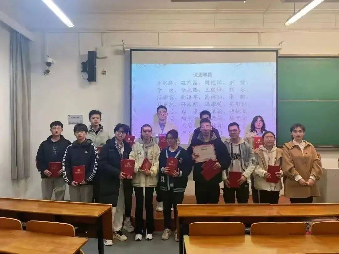 学院环游｜工学部——水利水电学院火狐电竞(图11)