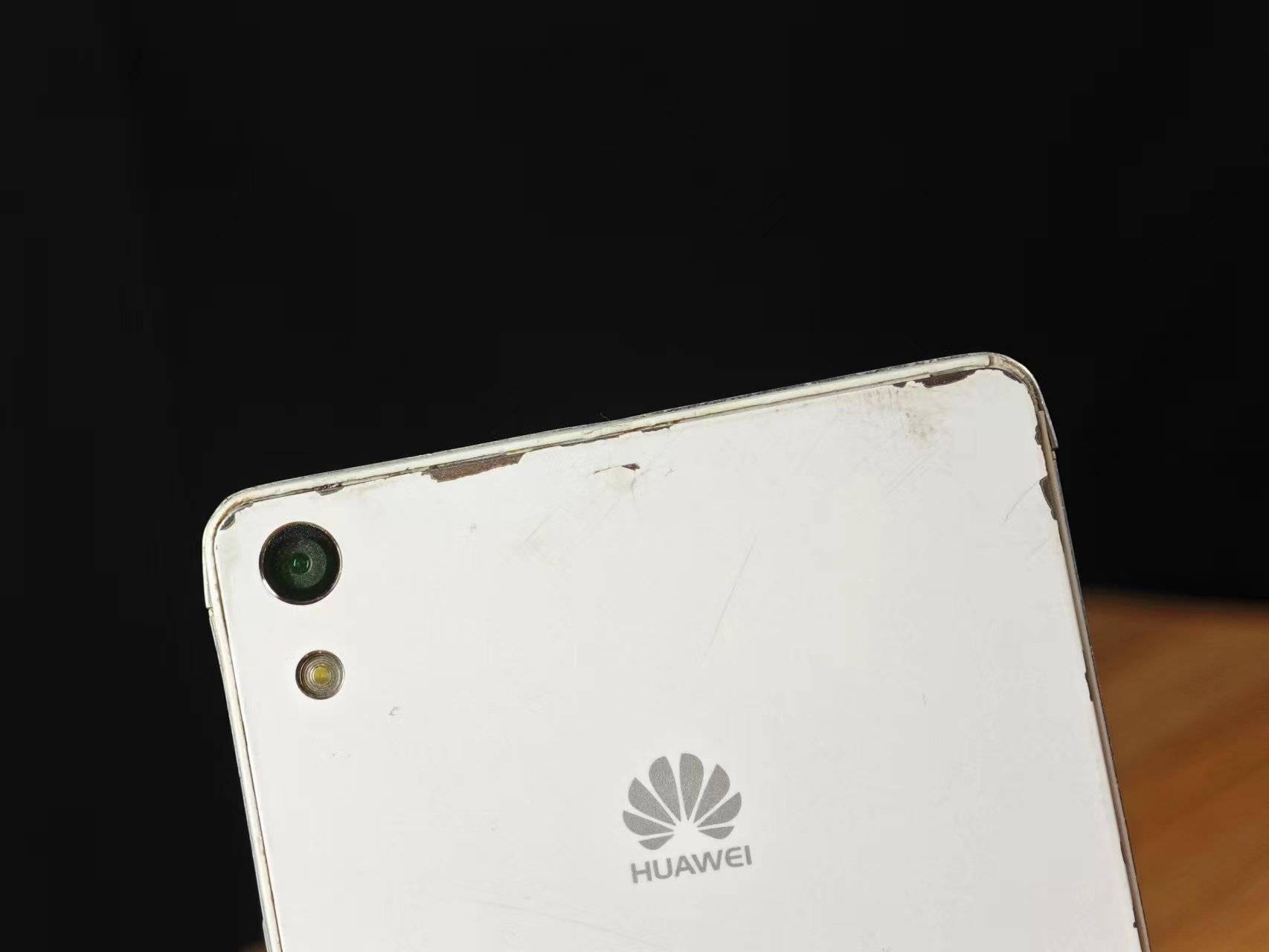 华为P6怀旧评测：10年前的旗舰现在用起来怎么样？
