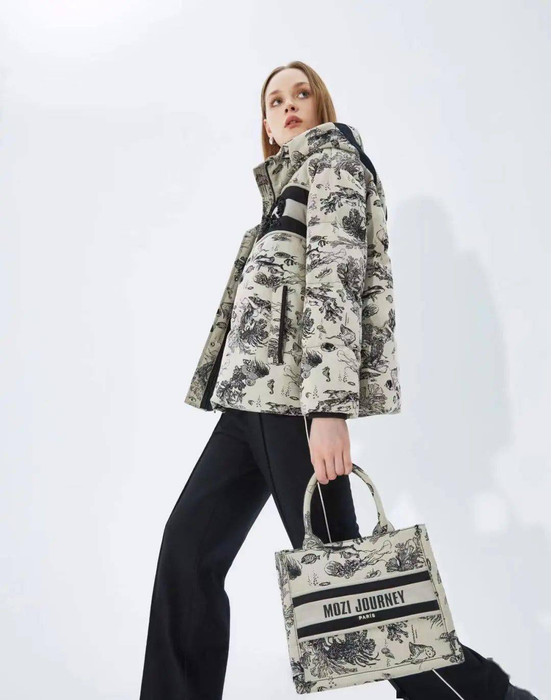 【新柜启幕】mozi莫兹新柜登场 | 邀您品鉴！