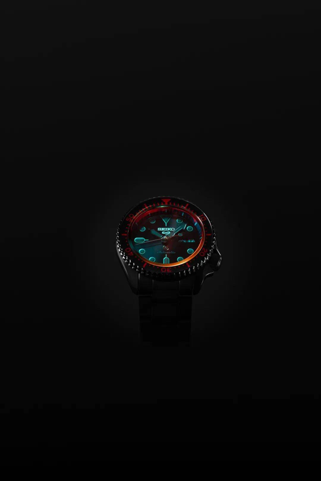 CLOT ��SEIKO ����,�����Ƴ�5 SPORTS ϵ���������