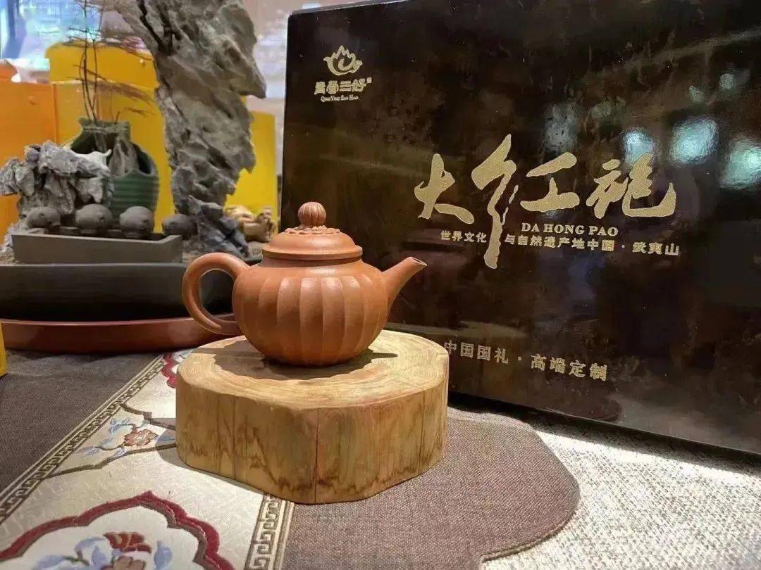 茶文化丨古人是怎么喝茶的