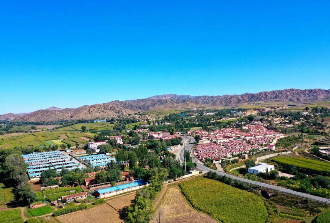 走!打卡石拐的7条精品线路来啦!