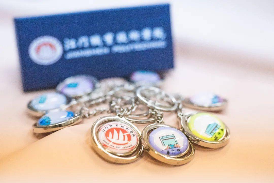 【公办】江门职业技术学院 | 2023年录取分数/学校环境、宿舍介绍！