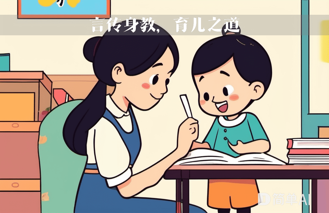 家长说话技巧有哪些？如何让孩子更容易接受建议