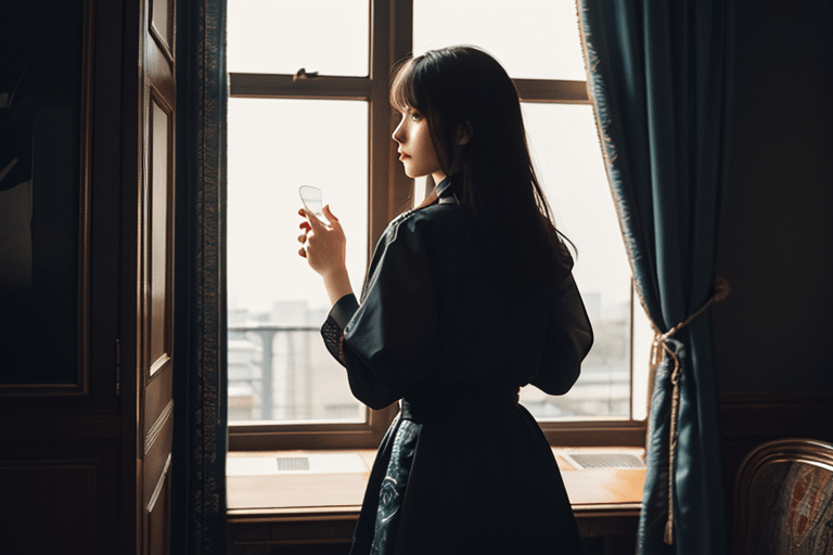 巧是什么？如何防止损伤和褪色？尊龙人生就是博窗帘清洁的专业技(图1)