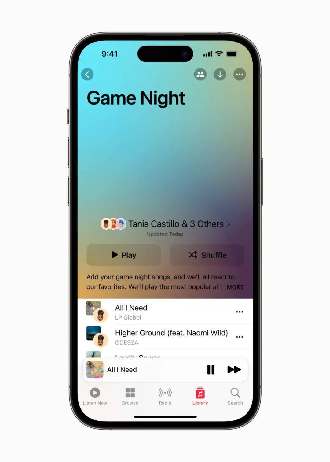苹果 iOS 17.1.2 正式版发布