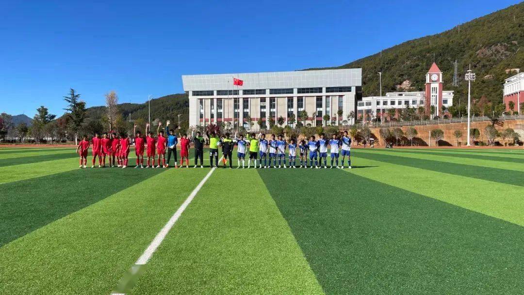 “2025江西省城市足球联赛-赛程/比分/