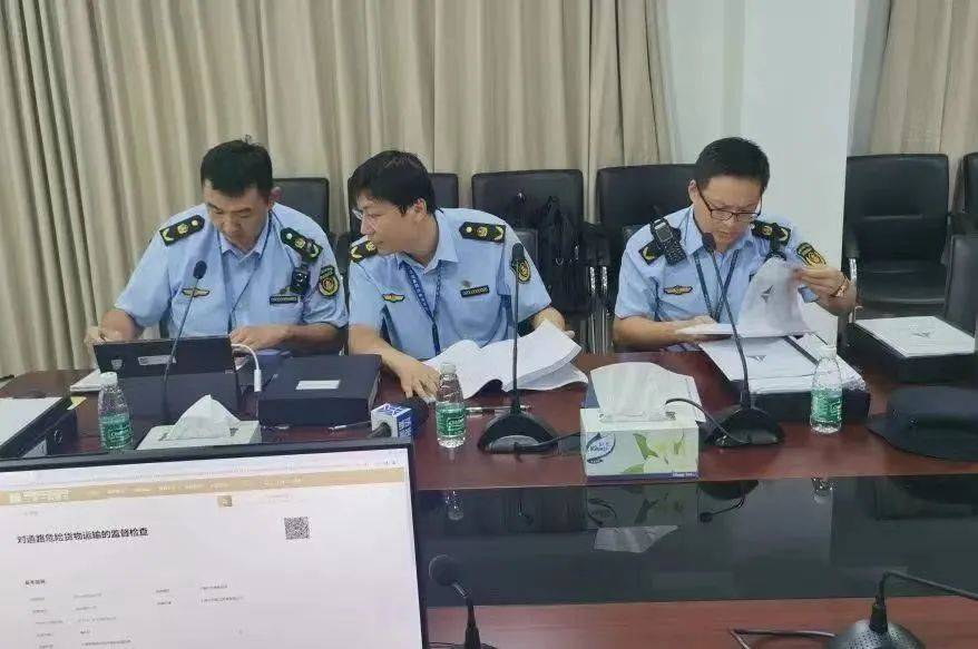 关于安全生产执法监测支队的有效性及其实施策略？  第1张