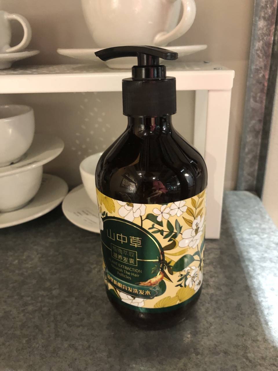 控油去屑止痒洗发水哪款好?教你把发量养回来!