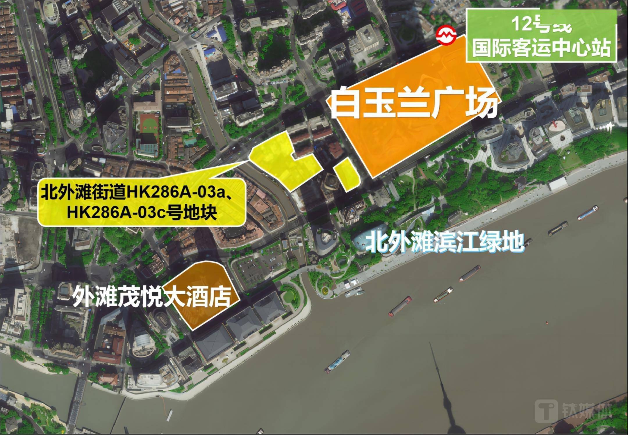 再卖资产！中国恒大挥别上海北外滩“钻石级”项目，作价约6.63亿元