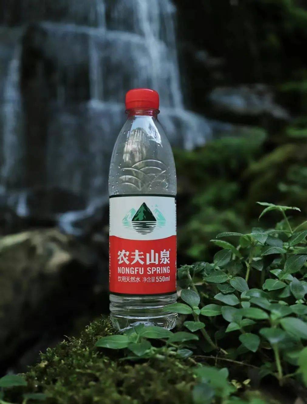 夫山泉农夫山泉十一大水源地之一：贵州武陵山，其取水口位于梵净山脚下为什么选择我们特别提醒出行前：因当