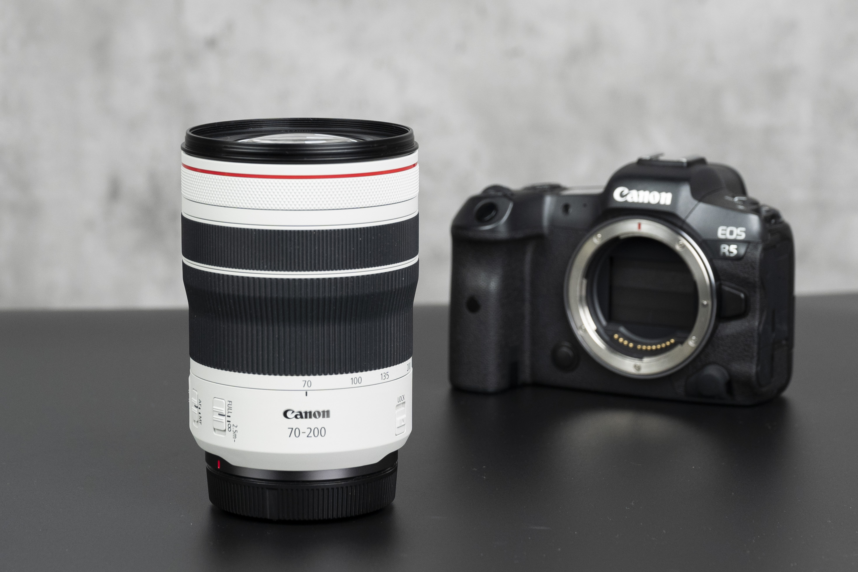 佳能首款rf小三元长焦镜头重磅发售