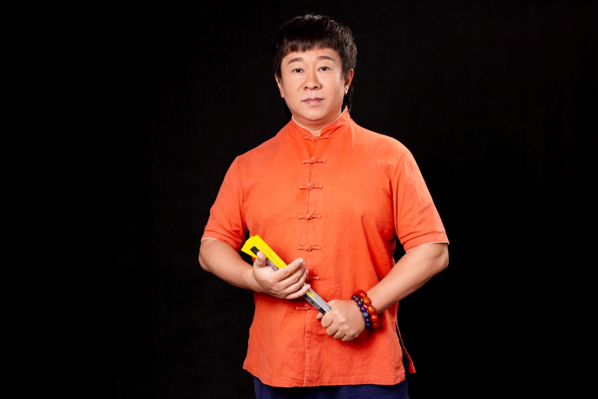 钰浒堂品牌创始人玉虎章晓明视频简介