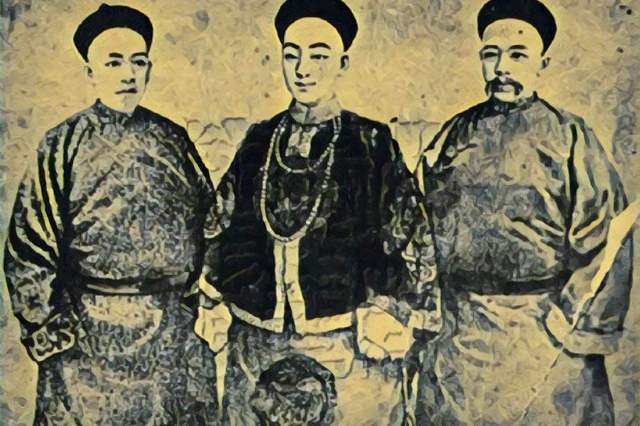 原创 戊戌六君子被处死时,为什么百姓纷纷叫好唾骂,向刽子手扔赏钱?