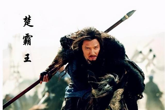 吕布和项羽谁的武力高 三个吕布加在一起能不能打赢一个项羽 力气