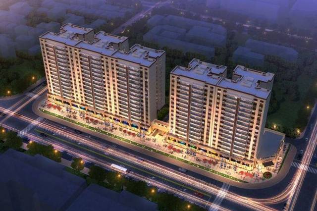 广州楼市:这个区域风景很美,但房价却跑输大势