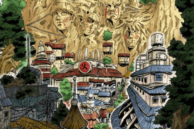 原创 火影忍者:伊鲁卡为何会请鸣人吃拉面?知道真相后,瞬间泪目