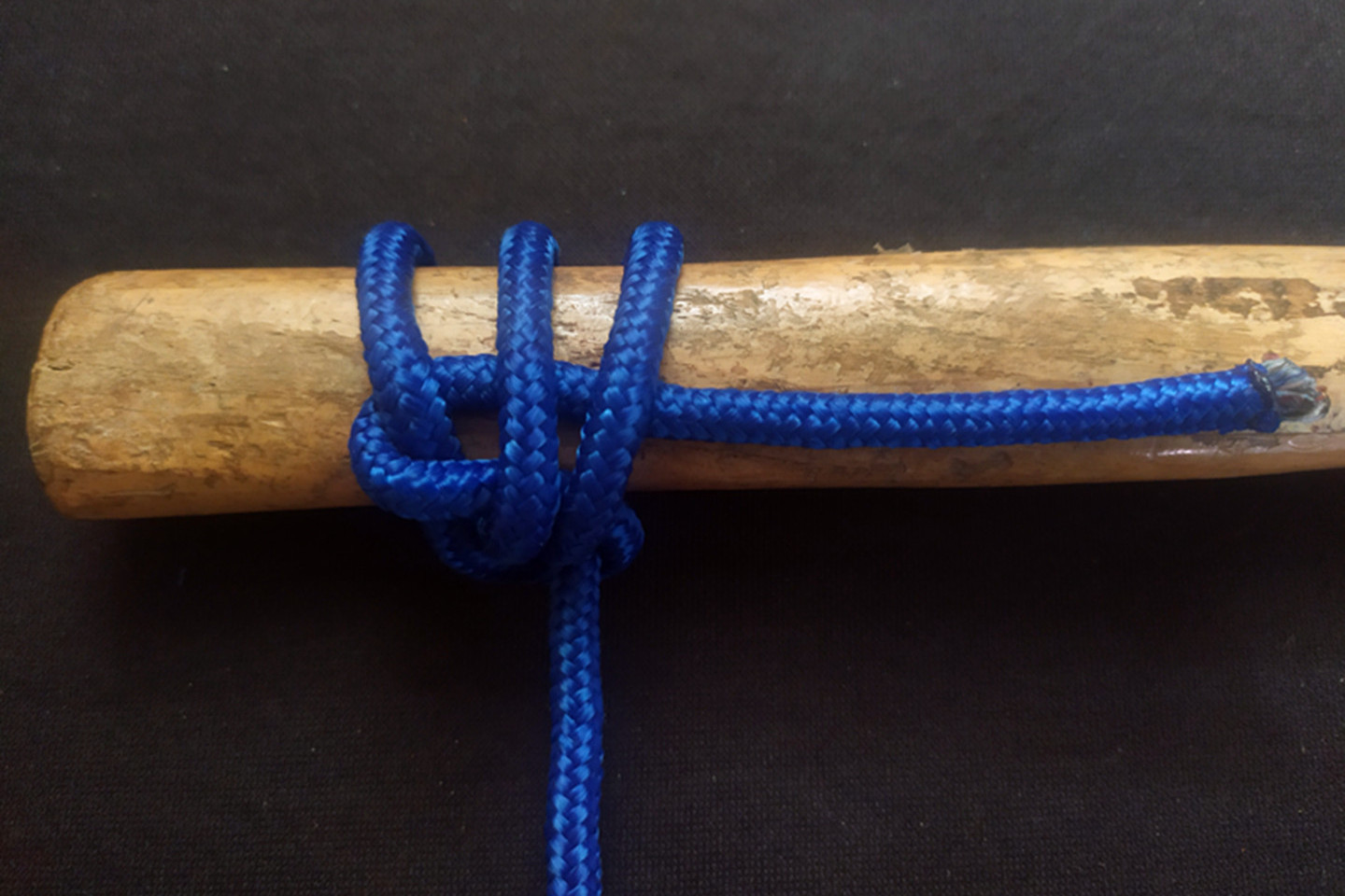 终端回扣电线绳结打法电工老师傅一般不告诉你安全又牢固