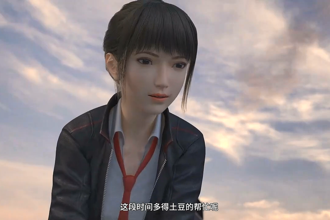 斗魂卫斗魂卫还有这么多人隐藏在各个角落