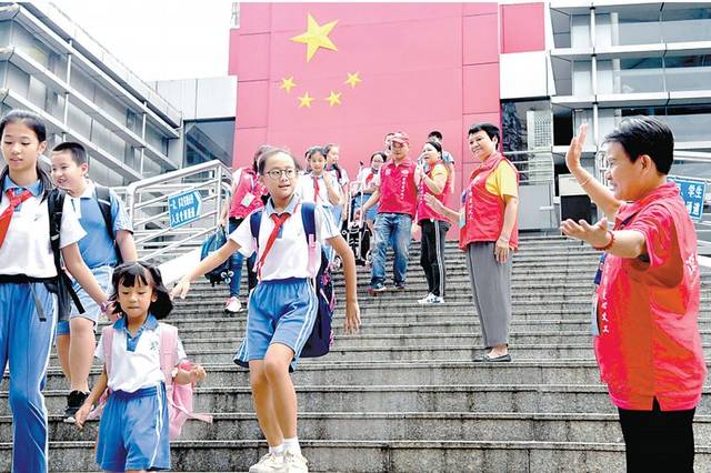 孩子在深圳上小学,家长一定要做好这些准备,不然达不到入学要求