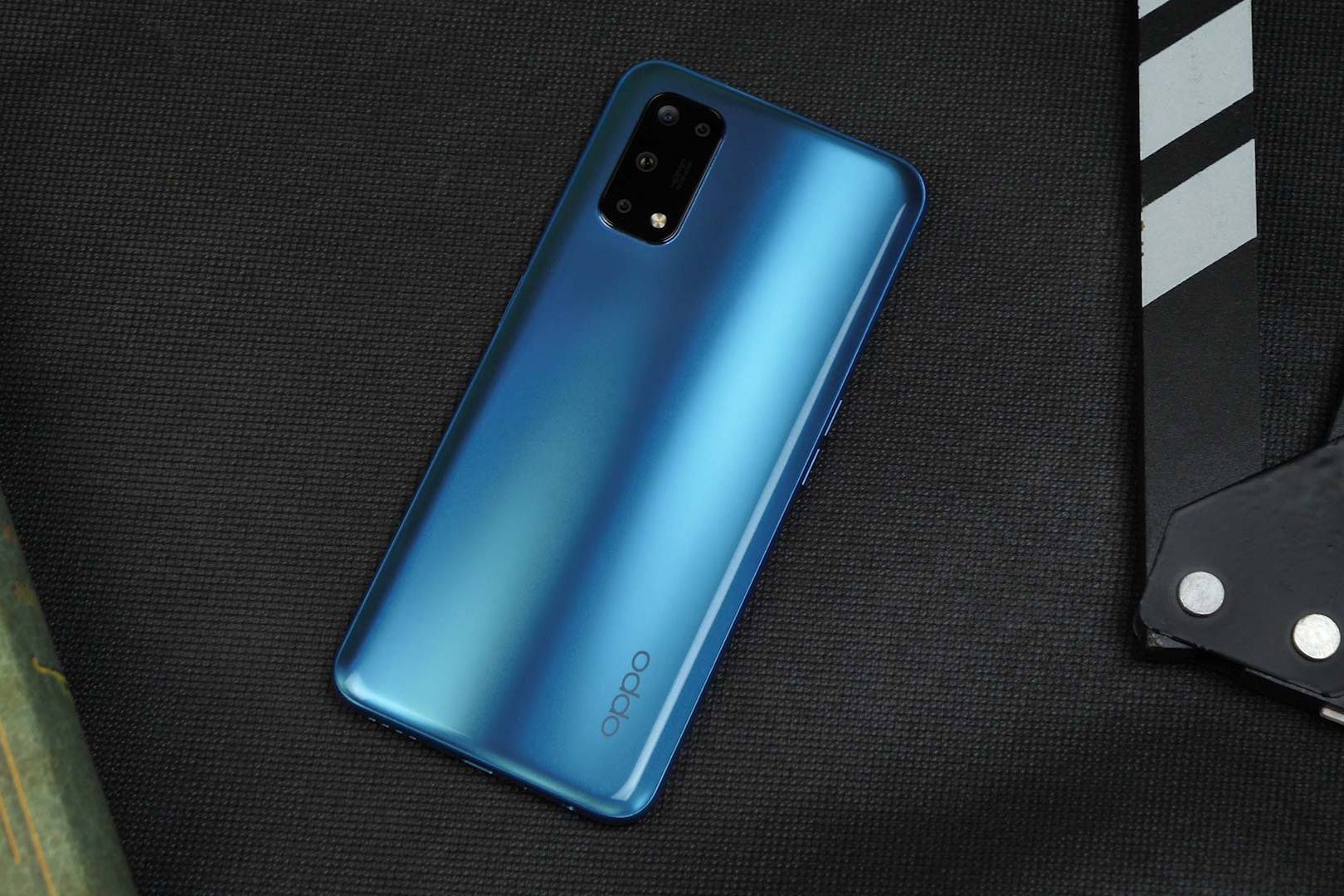 oppok7x双11正式开售这配置硬核得不像千元机