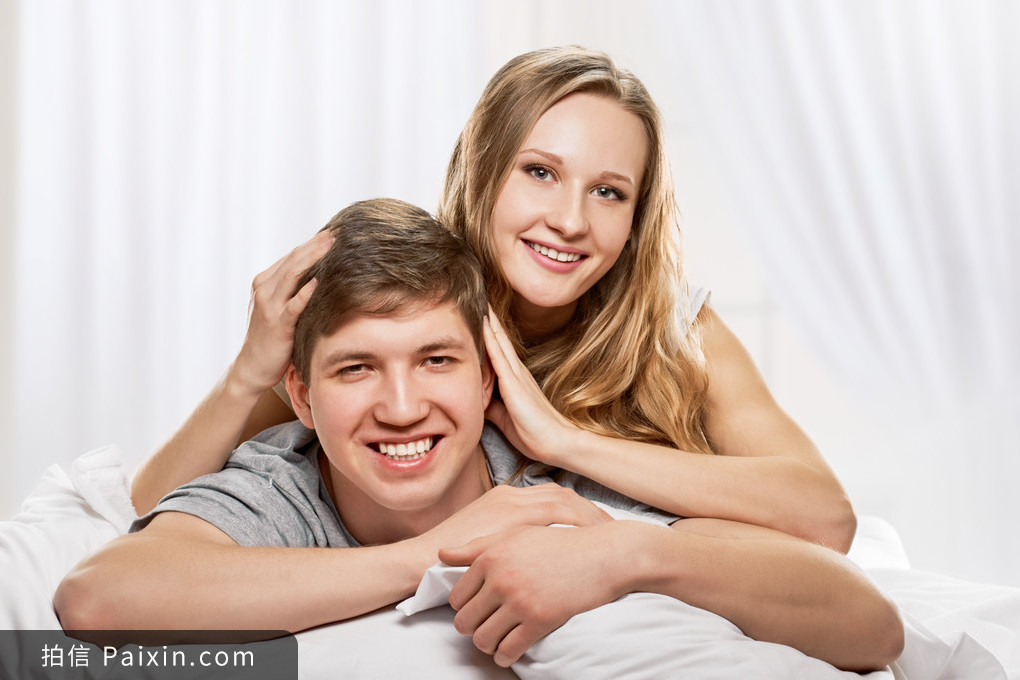 男人定义女人的美