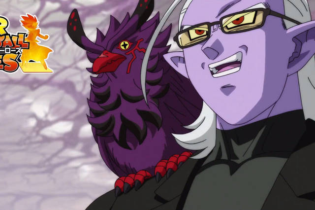 《龙珠英雄》第24集官方预告,时时鸟被弗困住,w博士开始发威