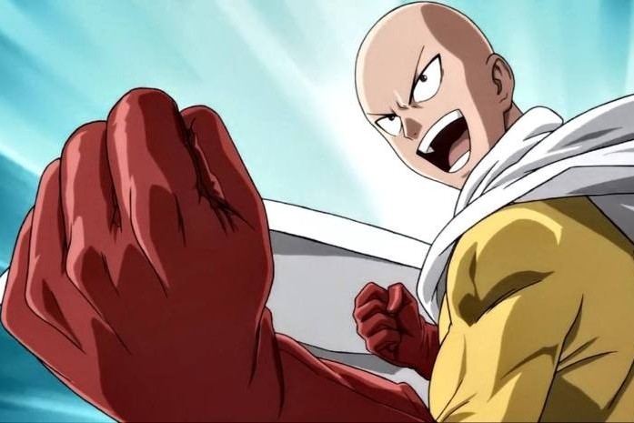 一拳超人 原作者one甩锅 村田雄介成为众矢之的 剧情