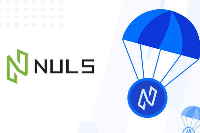 bibox将支持nuls空投,分发nervenetwork(nvt)代币