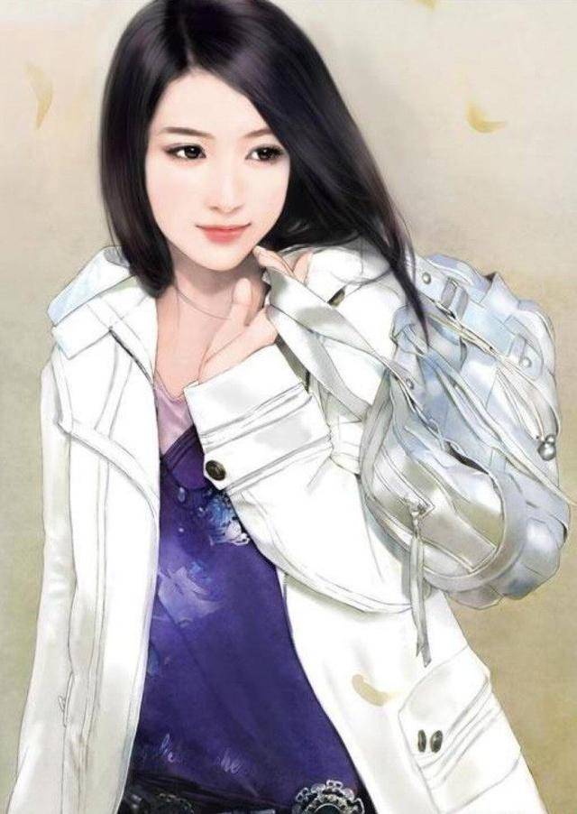 让男生感觉更亲切更有话题,除了青春靓丽的外形,射手女也很聪明