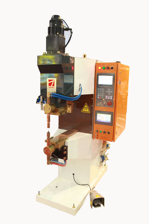 自动点焊机焊接质量的影响因素有哪些?-苏州安嘉