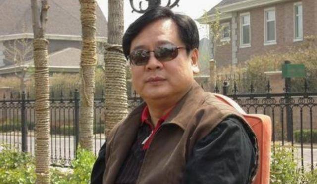 原创 作为马季搭档和徒弟的赵炎,为何马季去后就逐渐淡出相声舞台