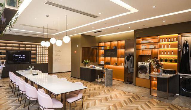 科技信息与商业点评的个人展示页