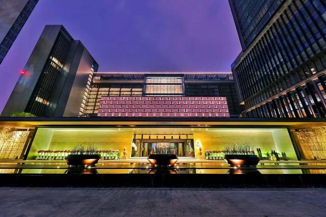 南京涵碧楼行馆的个人展示页