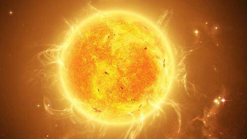 科学星的个人展示页