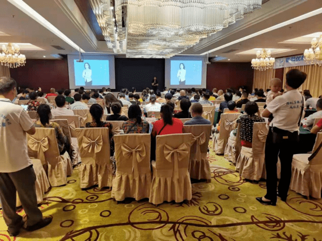 酵妈妈被网友投诉虚假宣传 因涉传被监管立案审