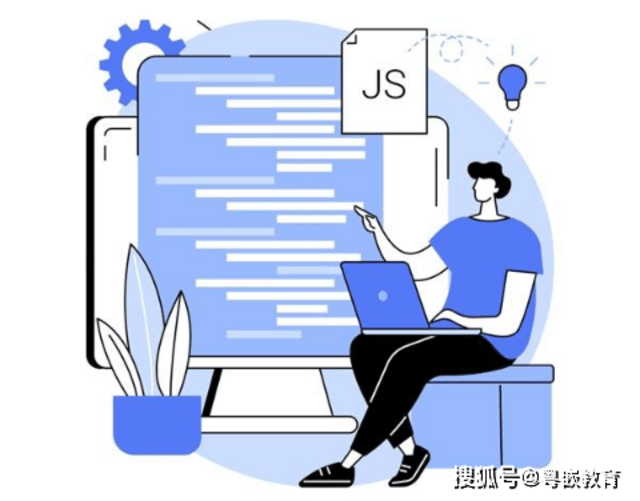 Web前端：如何为网站选择最佳的JavaScript框架?