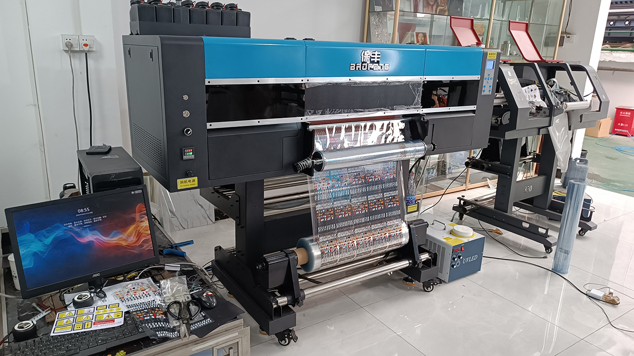 水晶标机器厂家水晶标设备水晶标打印机