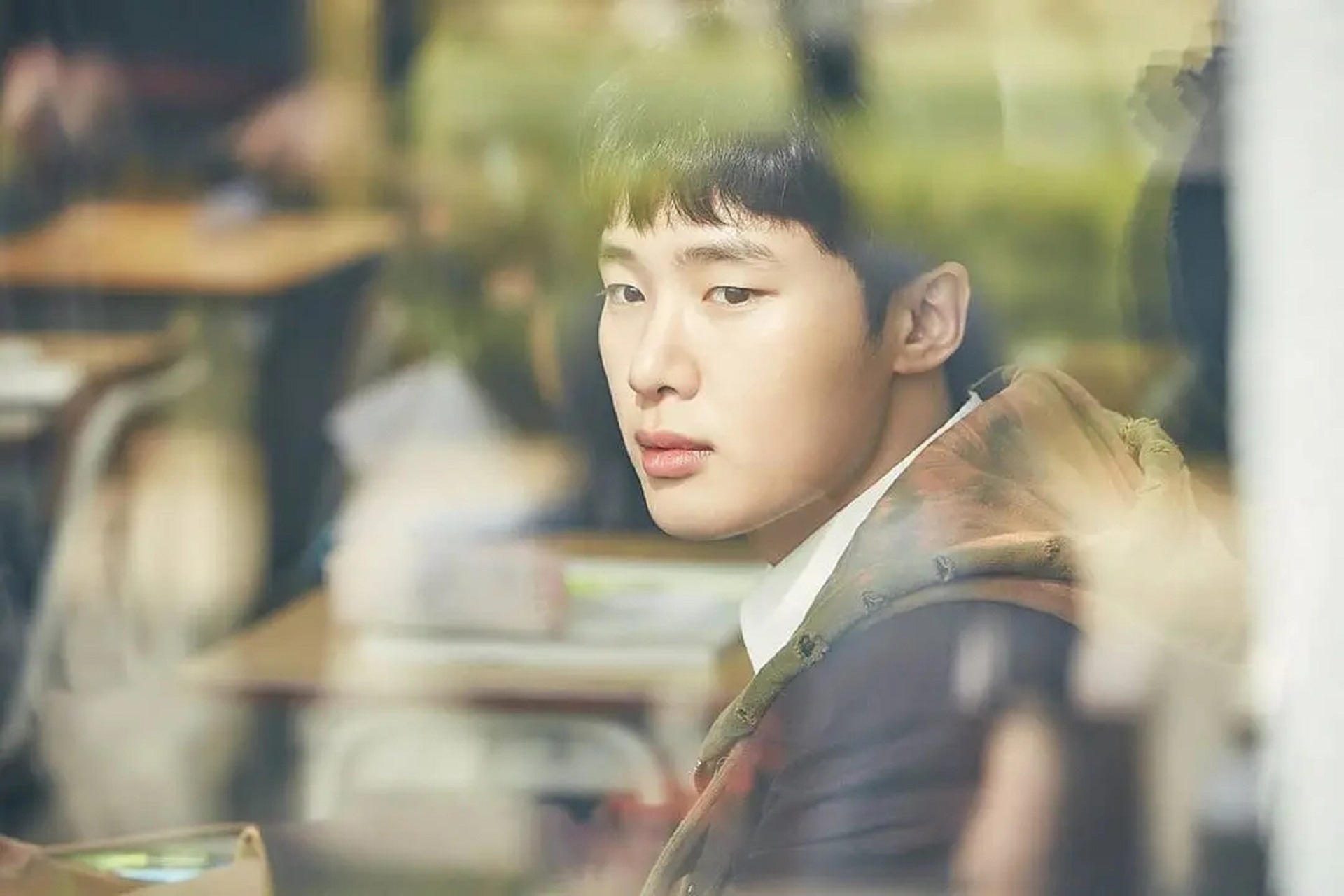 人间课堂07出来混总是要还的可爱的金东希要被大卸八块了