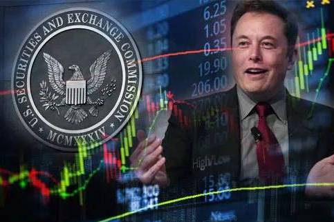 恩怨曝光！美国证监会怒斥马斯克：竟公开嘲讽我！什么情况？特斯拉已
