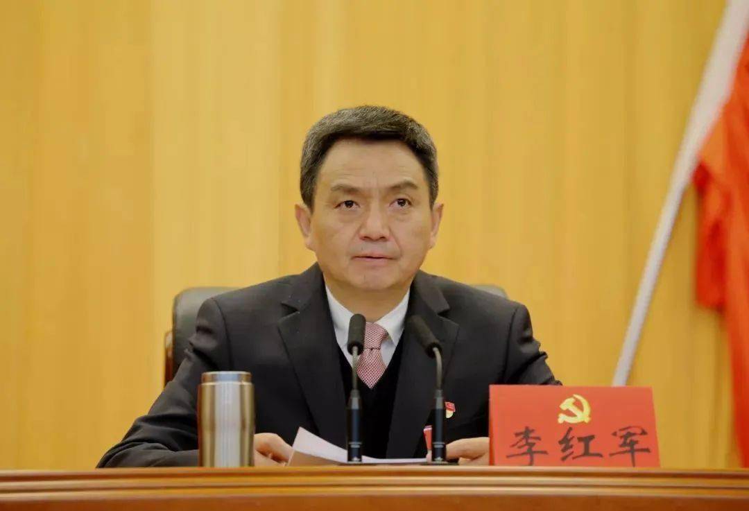 本月第二次广东再任命一副省长