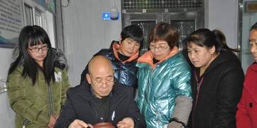 “炎帝故里”黑陶技艺流传千年