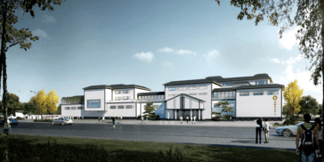 走进成都考古中心，看文物自己的家是啥样子