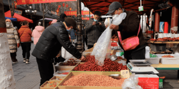 年来啦！哪些是你记忆里家中必囤的年货？