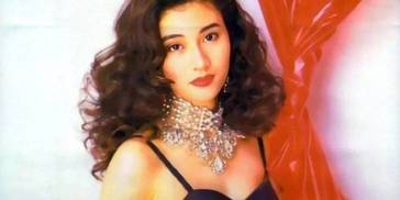 大红大紫却隐退的十大香港女星！国色天香