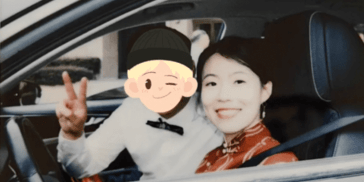 29岁，我终于办了一场“性别平等婚礼”