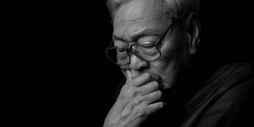 悼念 | 中国记忆受访人 电影教育家司徒兆敦逝世