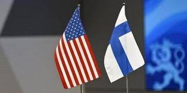 全球前瞻丨卡塔尔埃及将斡旋加沙再停火，芬兰美国签署防务合作协议